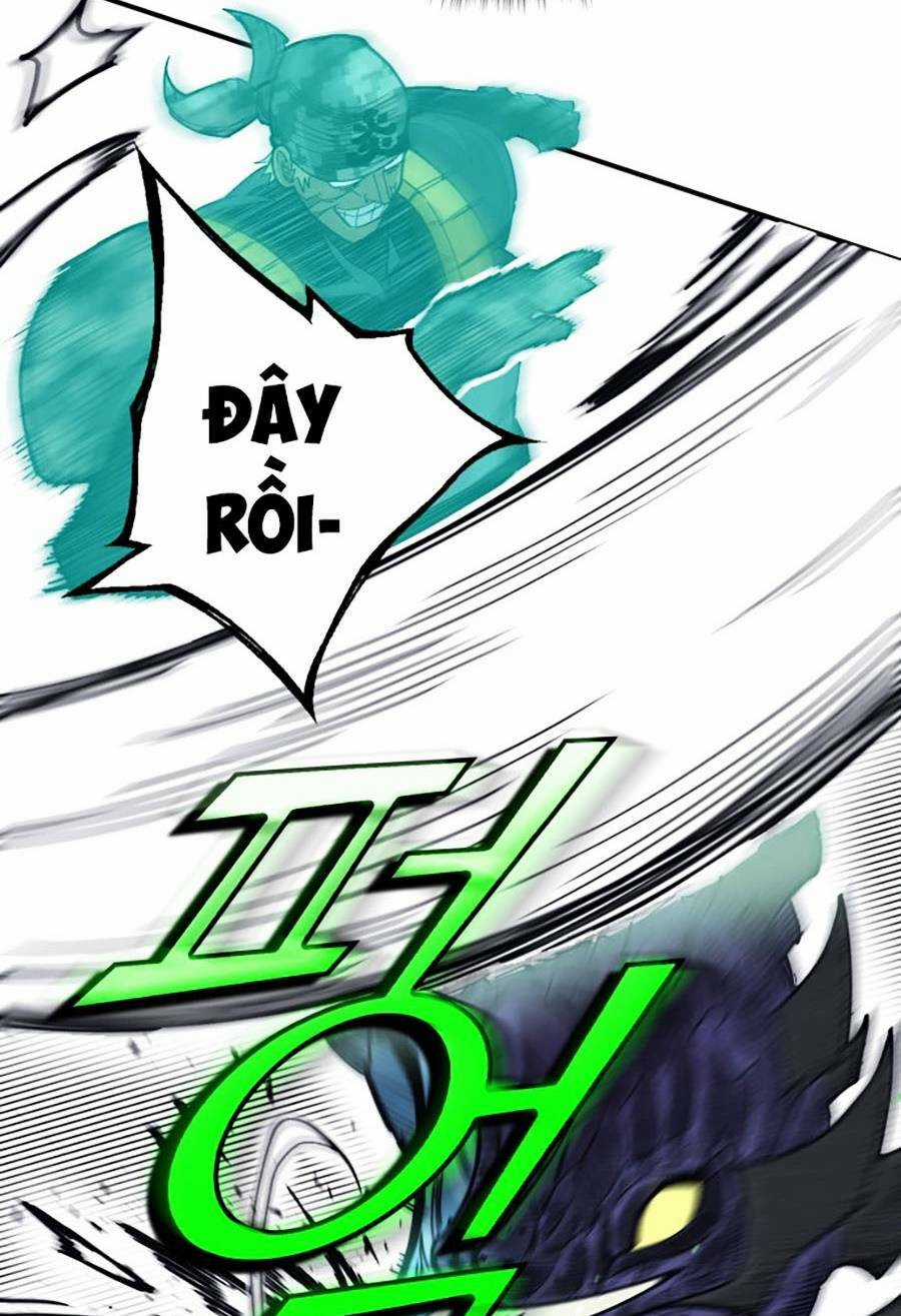 Hard Core Leveling Warrior Ss3 Chapter 1 trang 196
