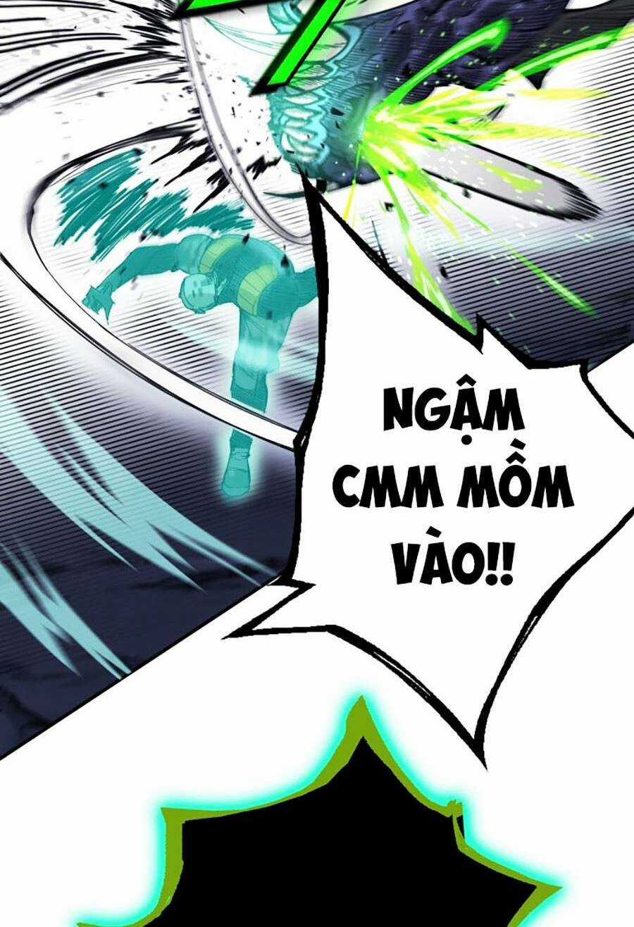 Hard Core Leveling Warrior Ss3 Chapter 1 trang 197