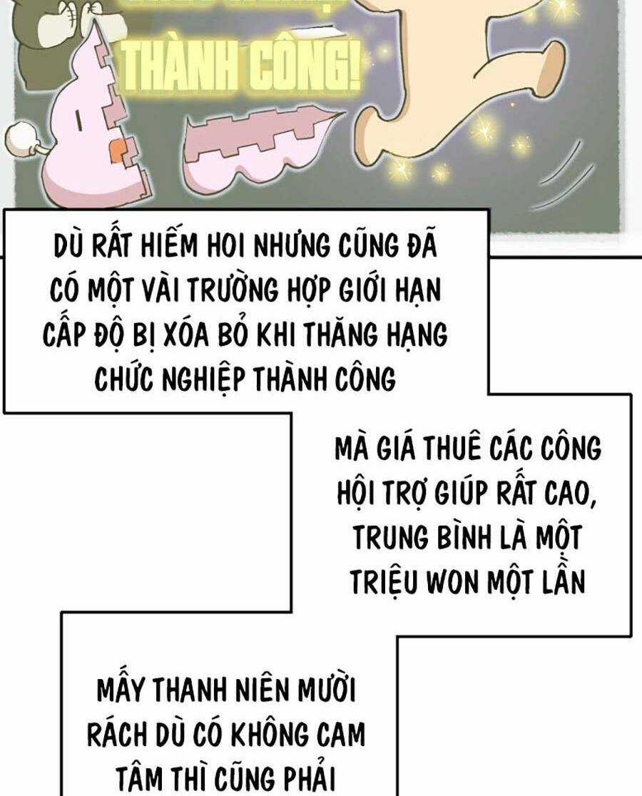 Hard Core Leveling Warrior Ss3 Chapter 1 trang 20