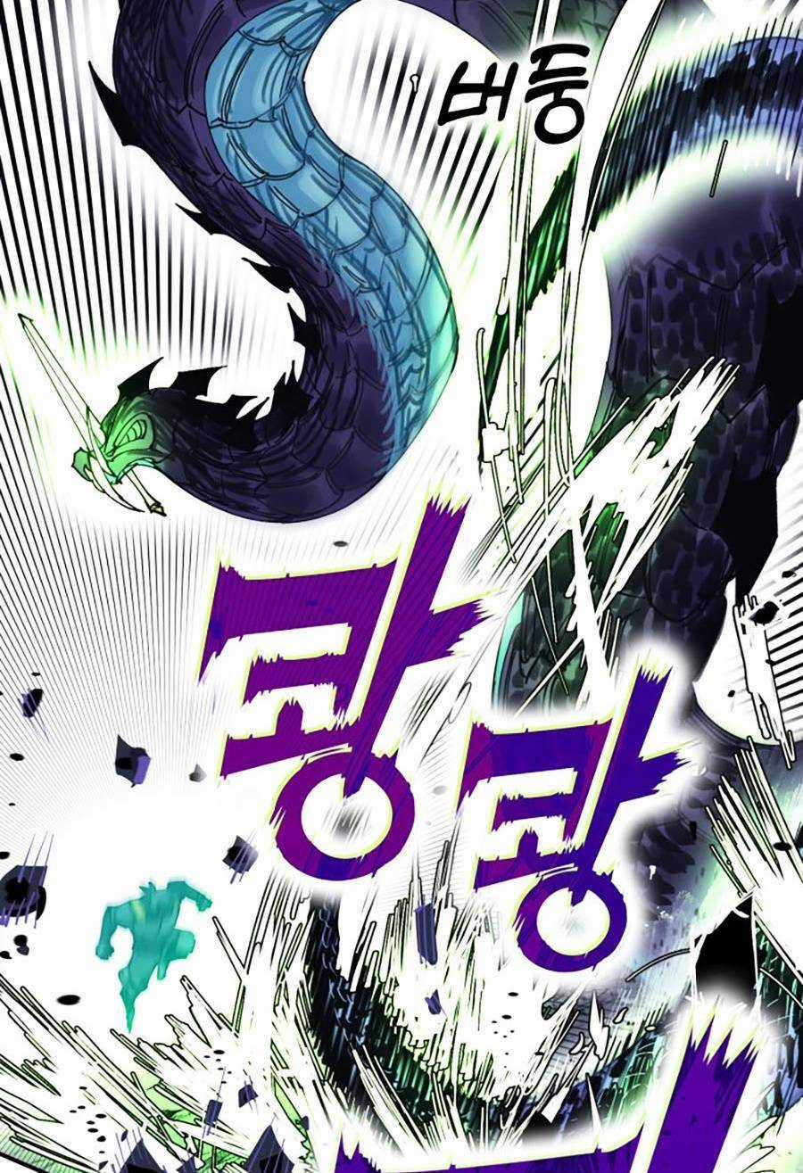 Hard Core Leveling Warrior Ss3 Chapter 1 trang 200
