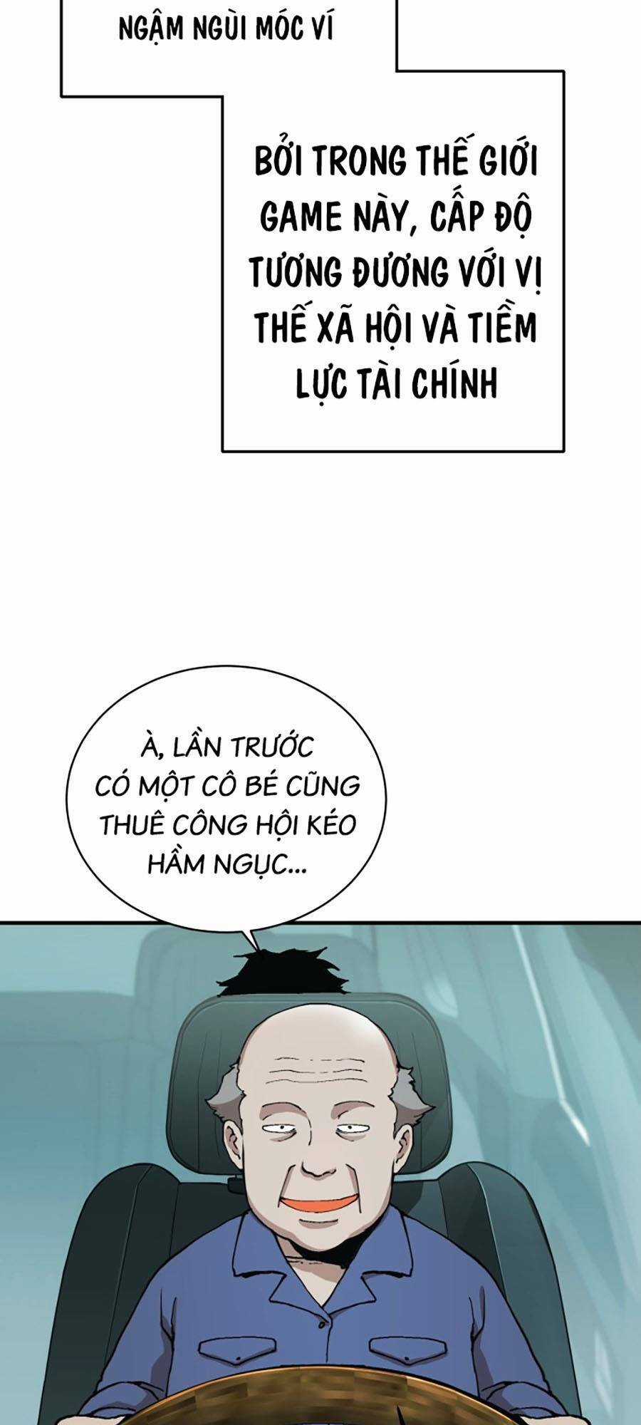 Hard Core Leveling Warrior Ss3 Chapter 1 trang 21