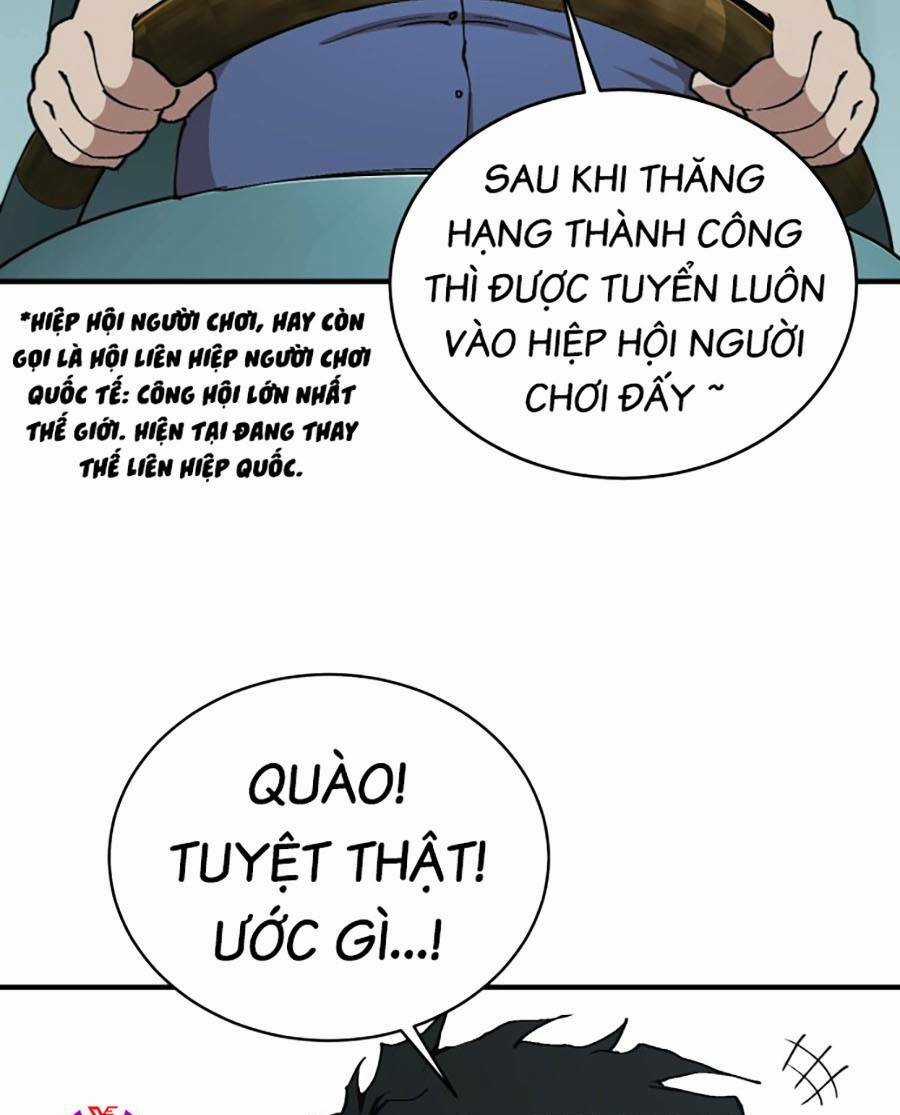 Hard Core Leveling Warrior Ss3 Chapter 1 trang 22