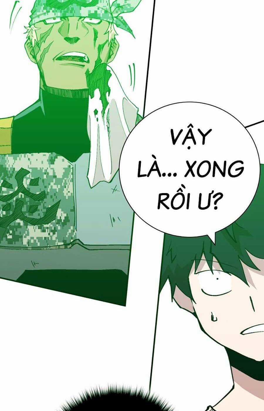 Hard Core Leveling Warrior Ss3 Chapter 1 trang 227