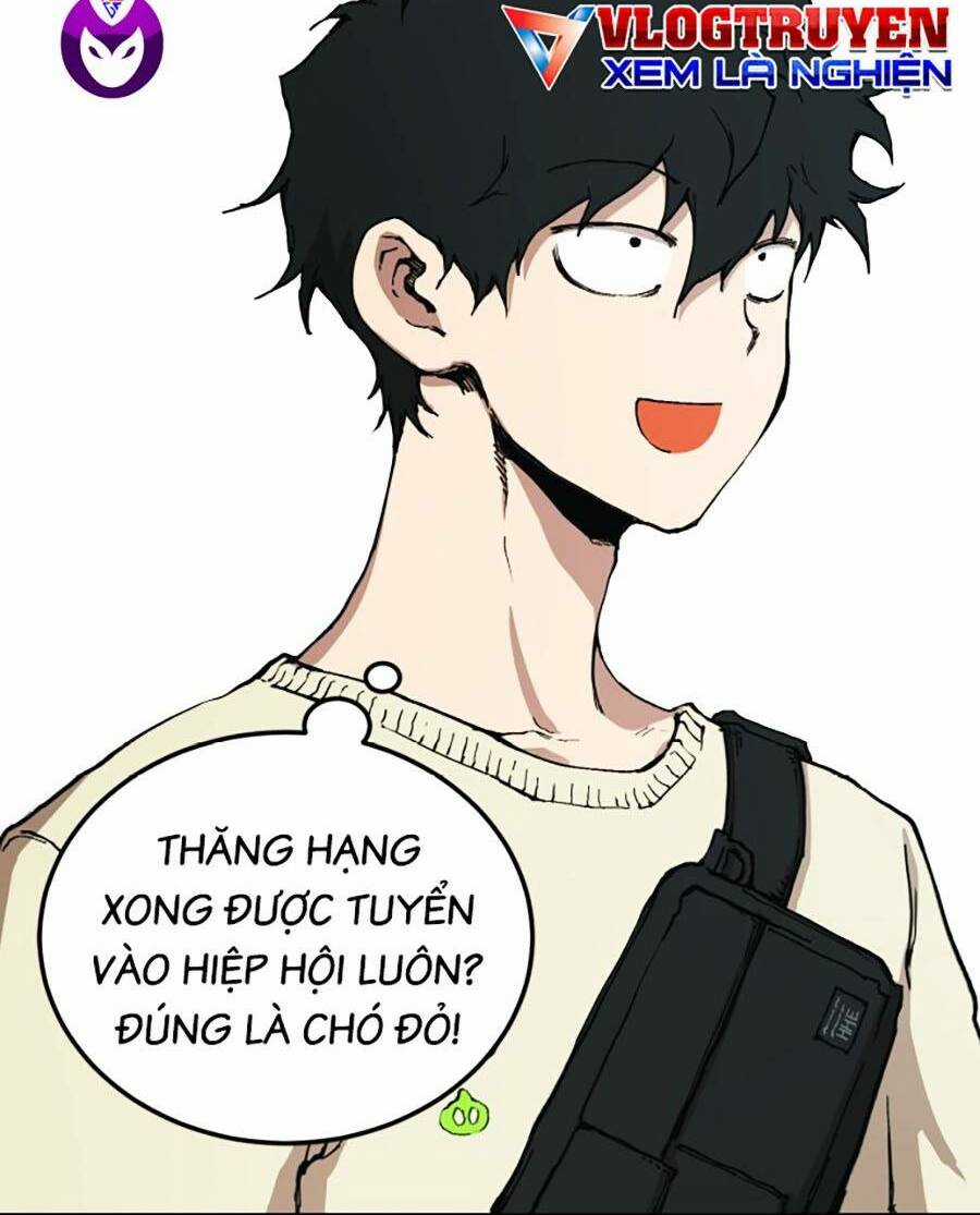 Hard Core Leveling Warrior Ss3 Chapter 1 trang 23