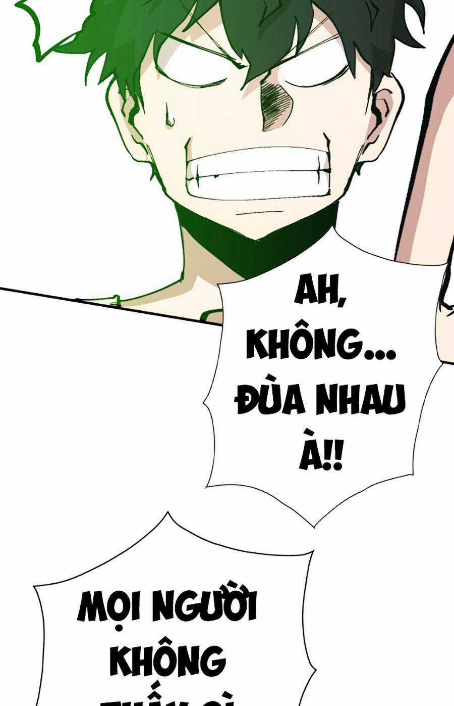 Hard Core Leveling Warrior Ss3 Chapter 1 trang 232