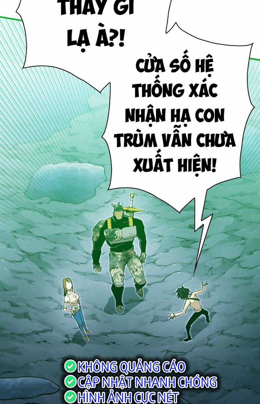 Hard Core Leveling Warrior Ss3 Chapter 1 trang 233