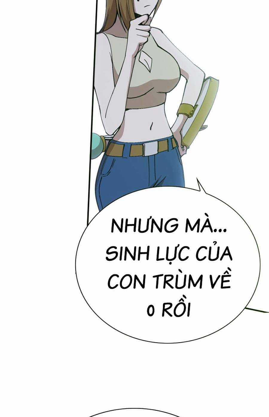 Hard Core Leveling Warrior Ss3 Chapter 1 trang 236
