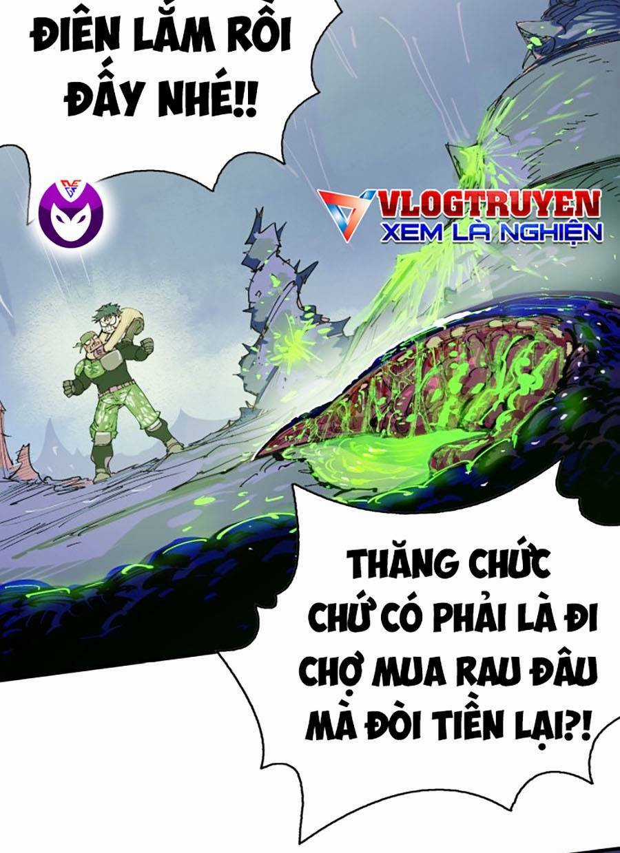 Hard Core Leveling Warrior Ss3 Chapter 1 trang 250