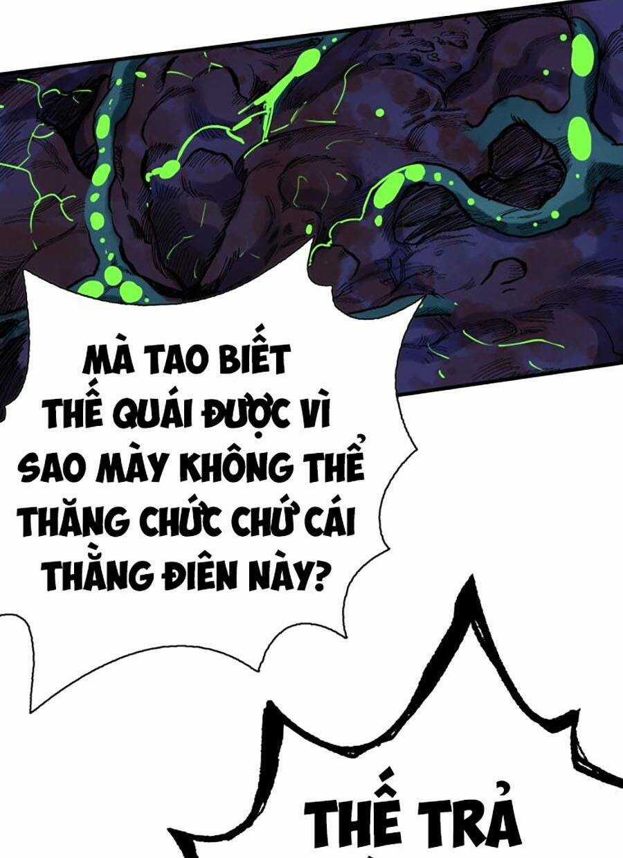 Hard Core Leveling Warrior Ss3 Chapter 1 trang 251