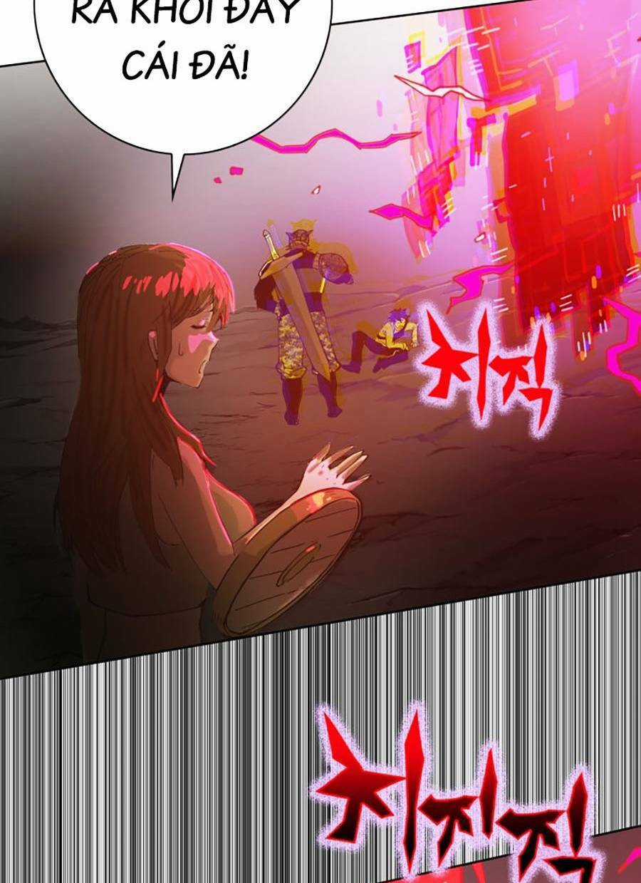 Hard Core Leveling Warrior Ss3 Chapter 1 trang 262