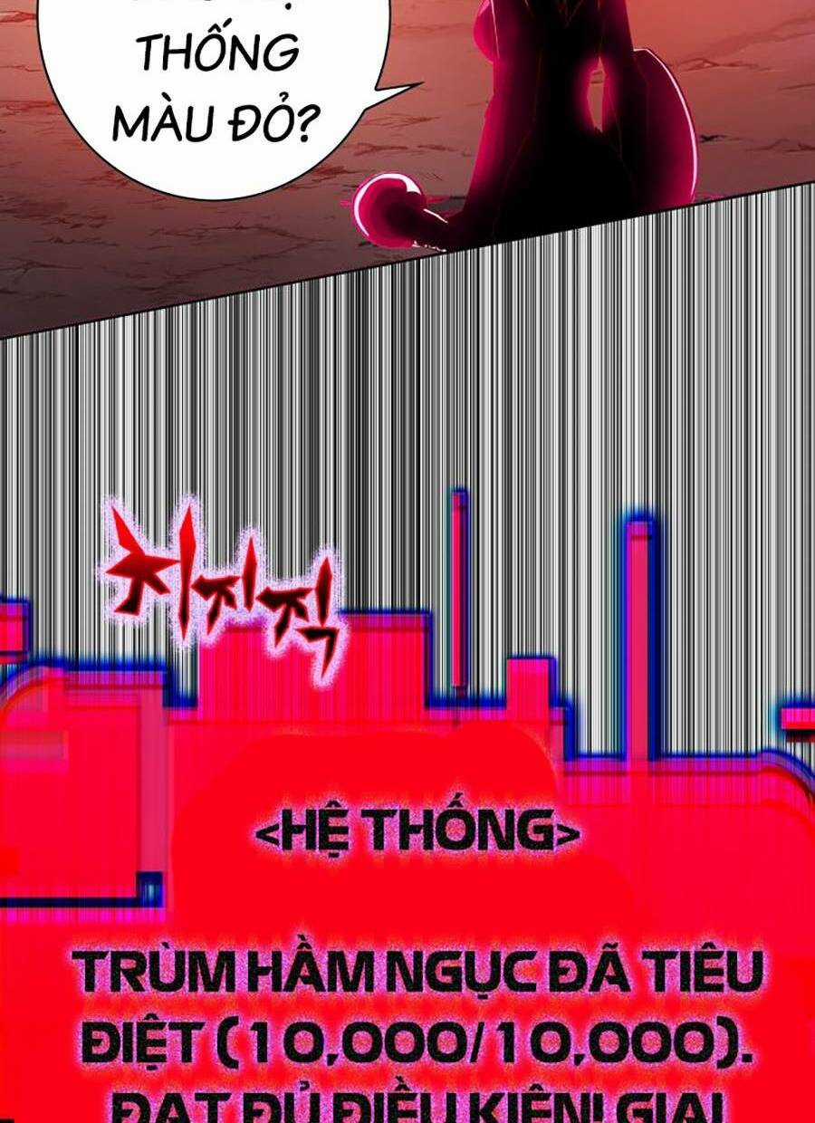 Hard Core Leveling Warrior Ss3 Chapter 1 trang 265