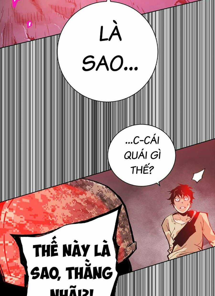 Hard Core Leveling Warrior Ss3 Chapter 1 trang 267
