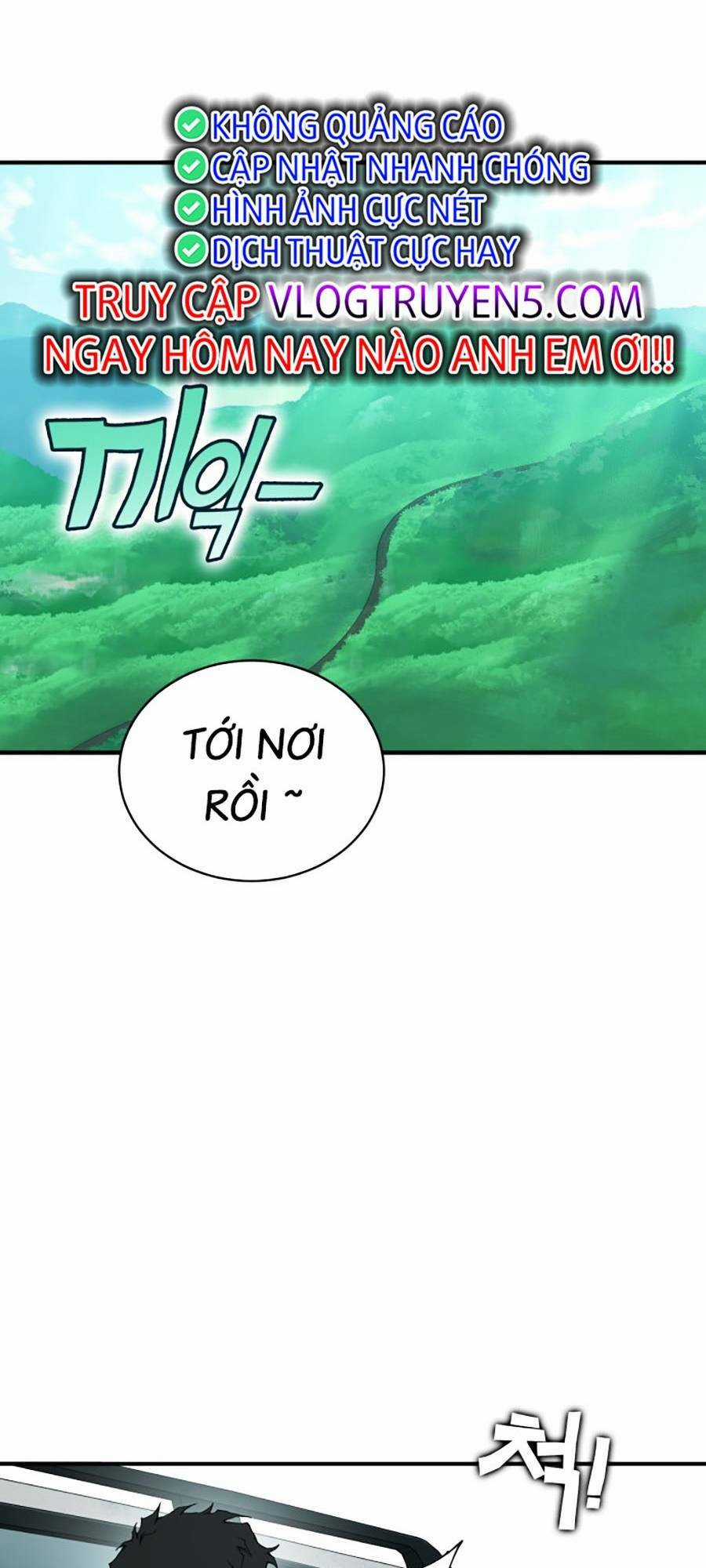 Hard Core Leveling Warrior Ss3 Chapter 1 trang 27