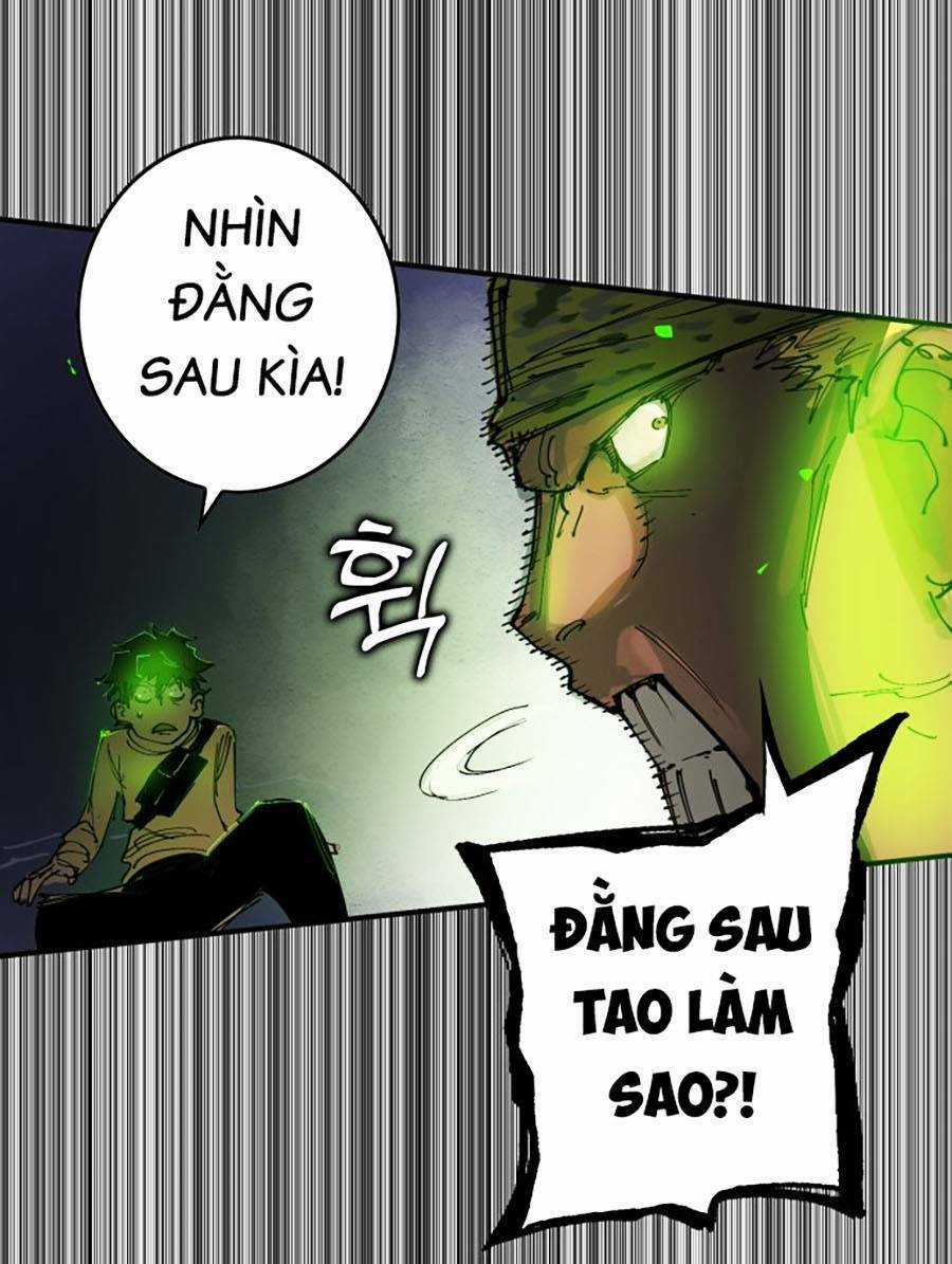 Hard Core Leveling Warrior Ss3 Chapter 1 trang 270