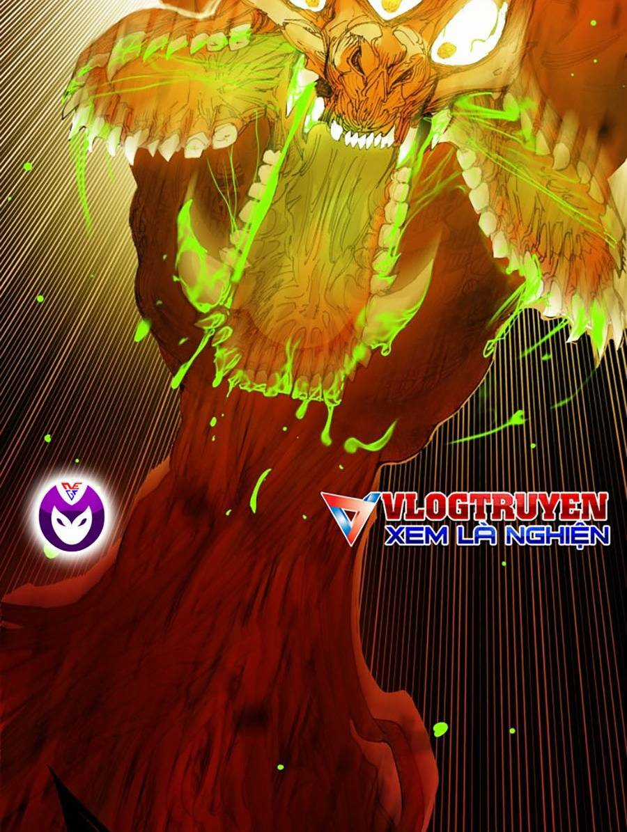 Hard Core Leveling Warrior Ss3 Chapter 1 trang 278