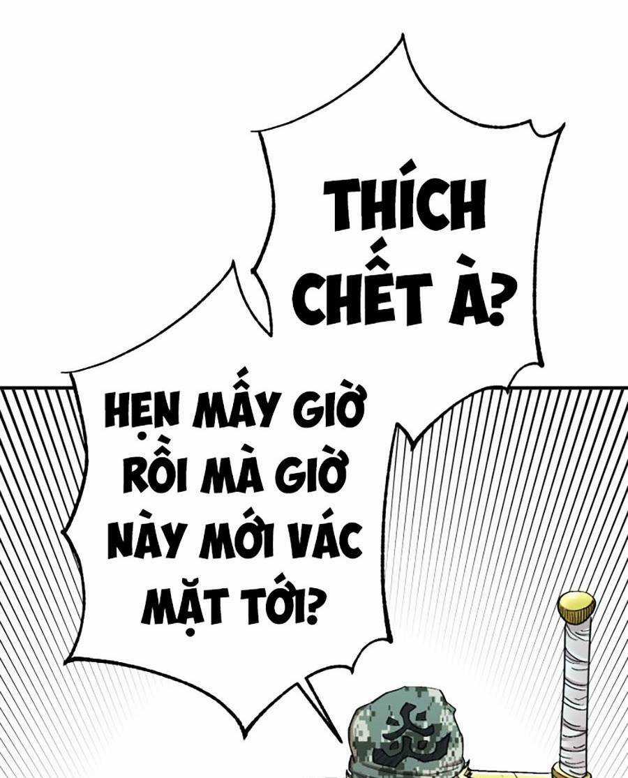 Hard Core Leveling Warrior Ss3 Chapter 1 trang 31