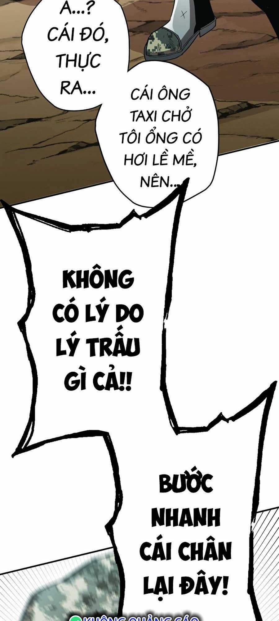 Hard Core Leveling Warrior Ss3 Chapter 1 trang 33