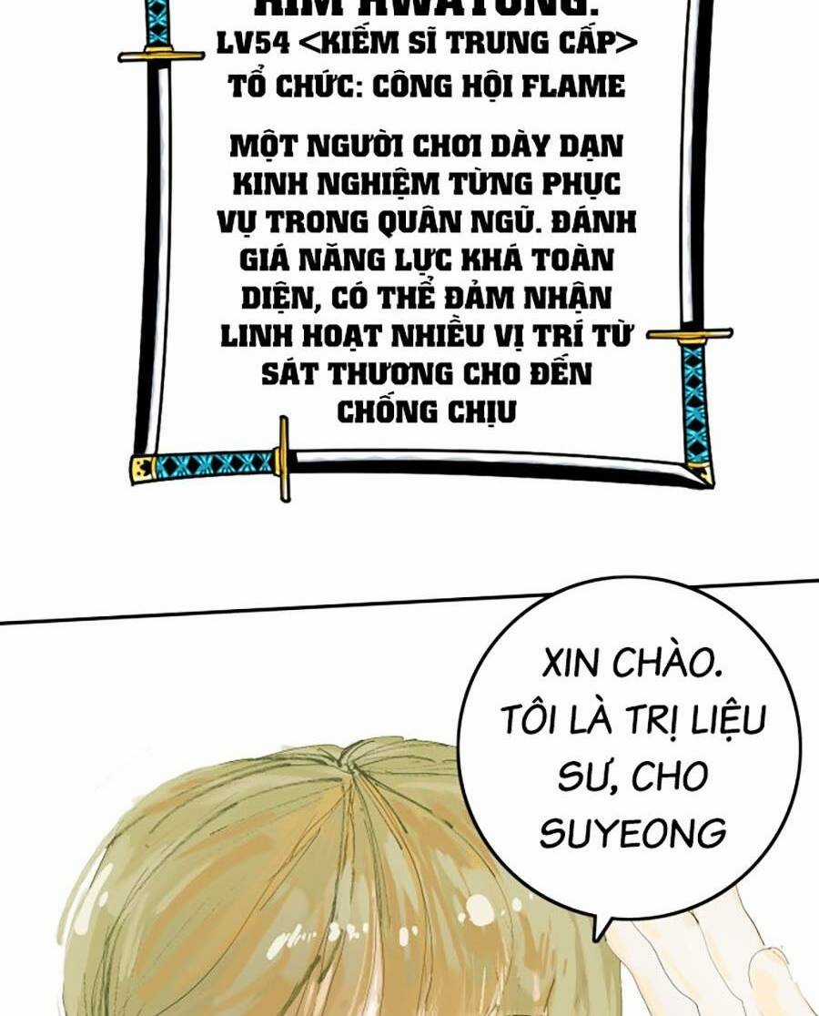 Hard Core Leveling Warrior Ss3 Chapter 1 trang 35