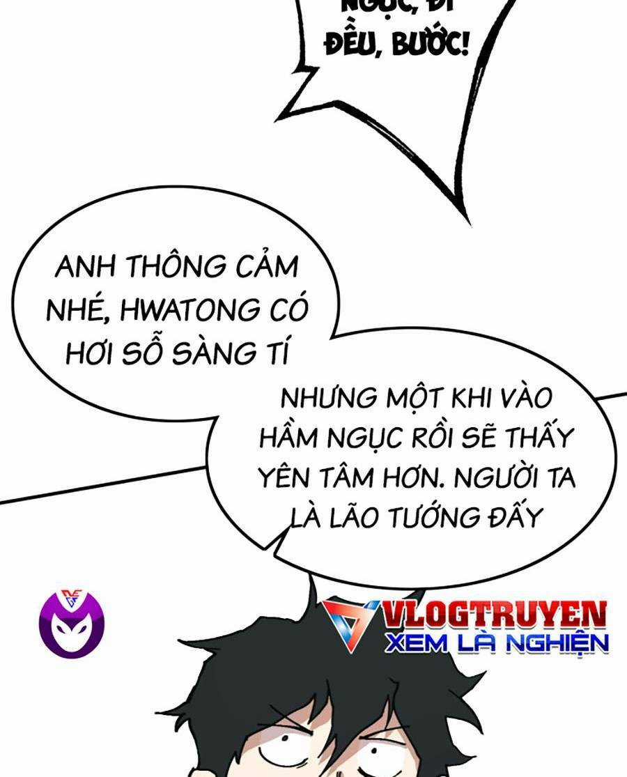 Hard Core Leveling Warrior Ss3 Chapter 1 trang 37