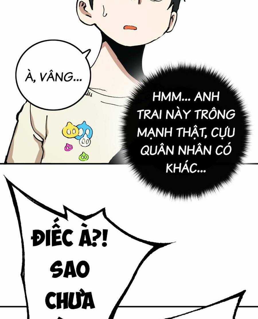 Hard Core Leveling Warrior Ss3 Chapter 1 trang 38