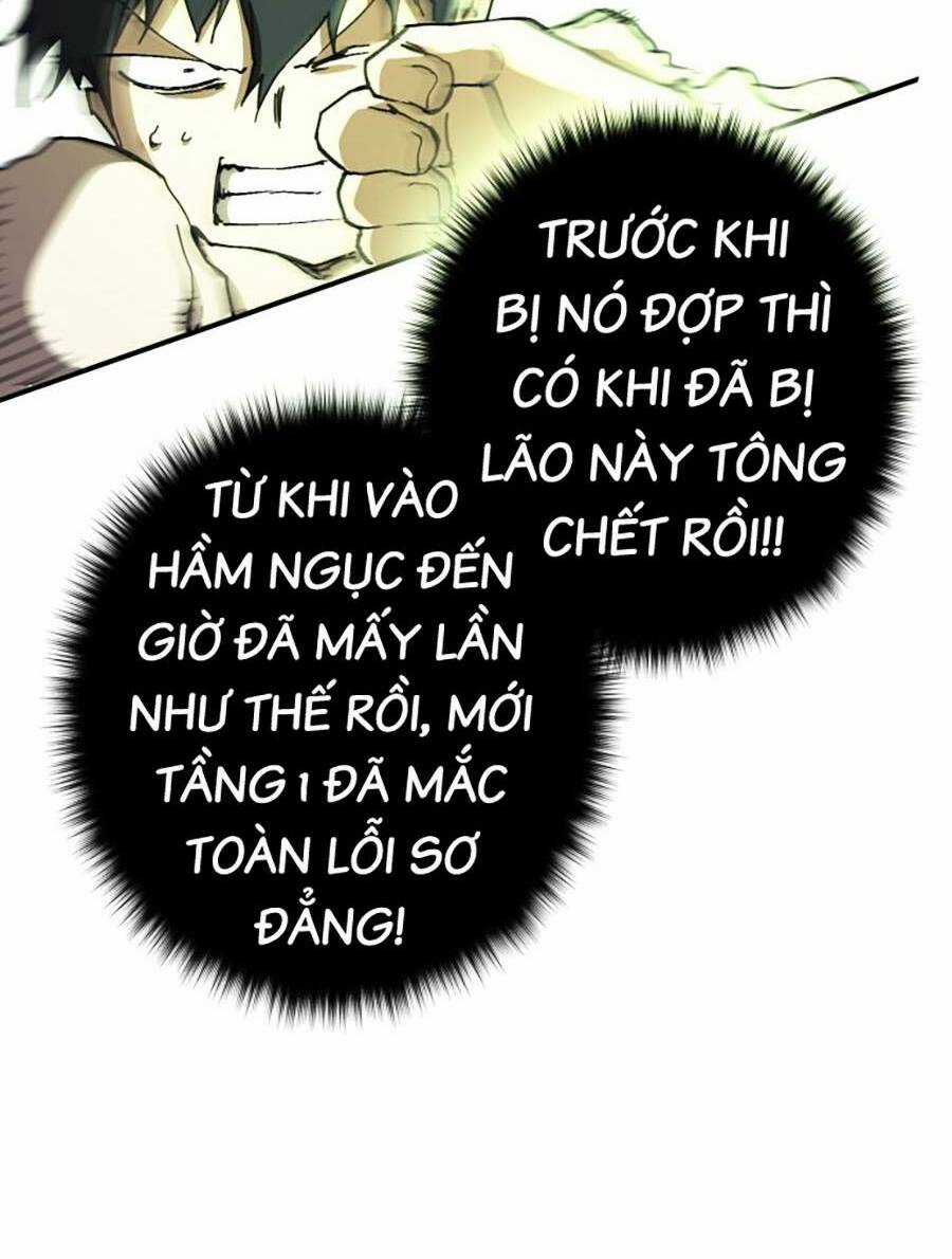 Hard Core Leveling Warrior Ss3 Chapter 1 trang 52