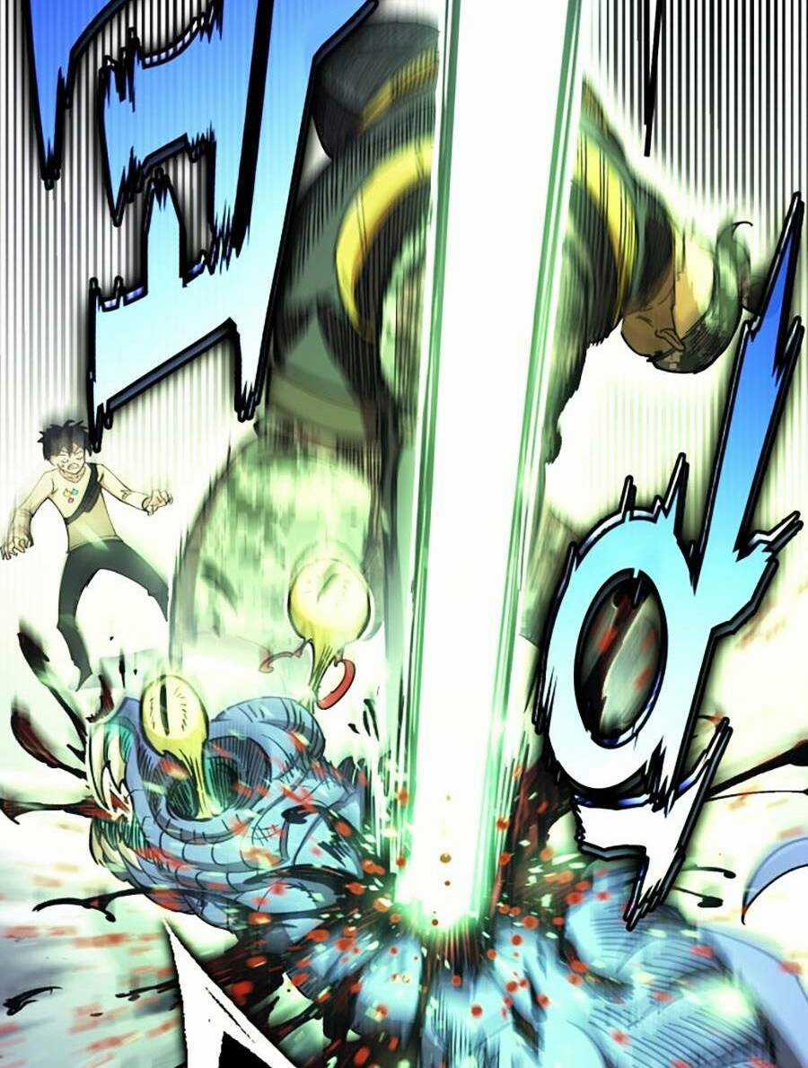 Hard Core Leveling Warrior Ss3 Chapter 1 trang 56