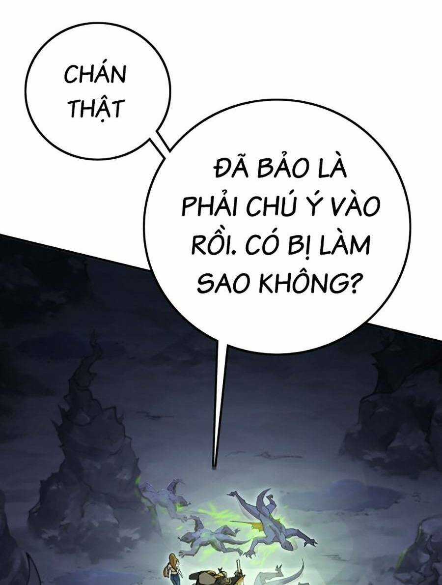 Hard Core Leveling Warrior Ss3 Chapter 1 trang 58