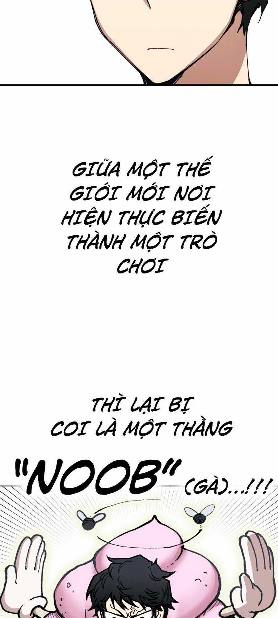 Hard Core Leveling Warrior Ss3 Chapter 1 trang 6