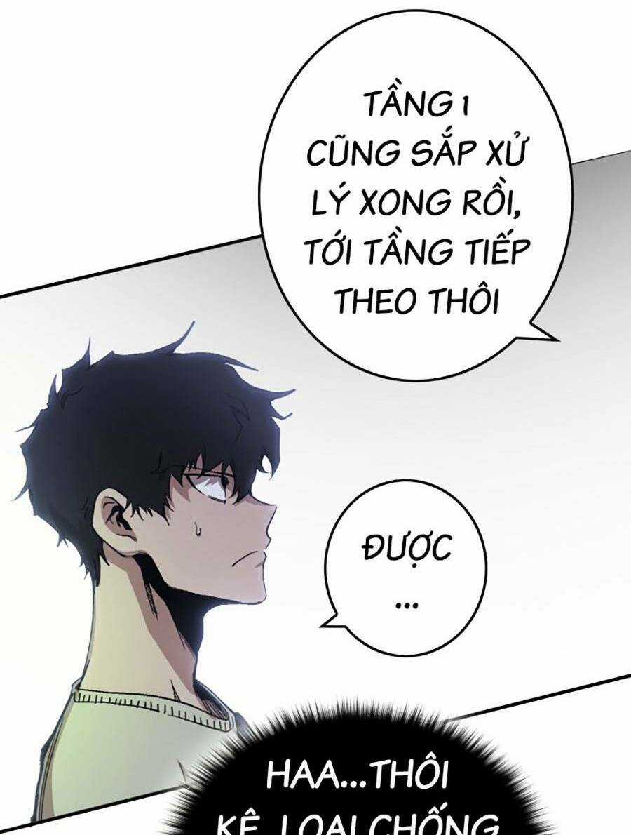 Hard Core Leveling Warrior Ss3 Chapter 1 trang 60