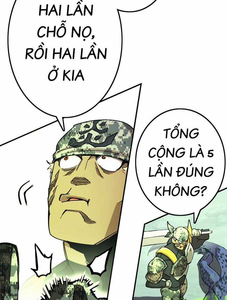 Hard Core Leveling Warrior Ss3 Chapter 1 trang 64