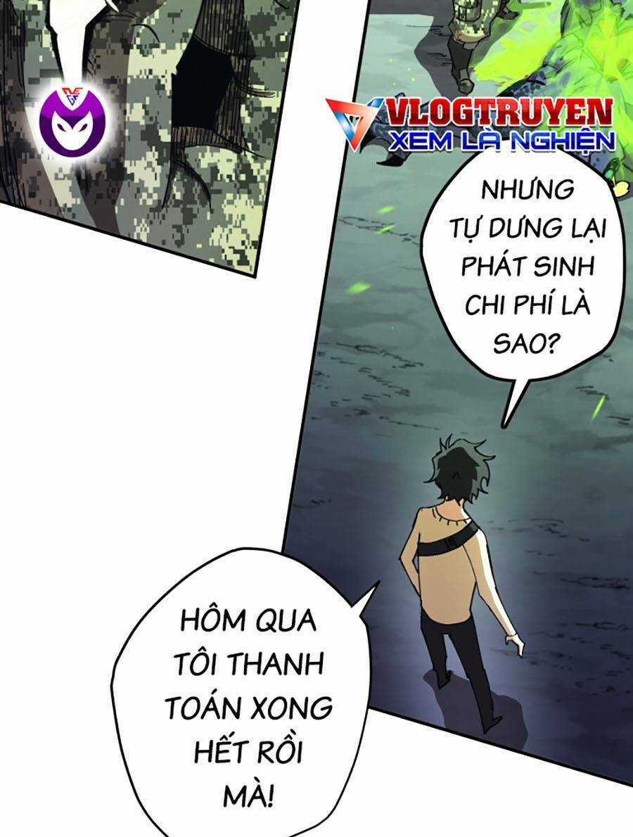 Hard Core Leveling Warrior Ss3 Chapter 1 trang 65