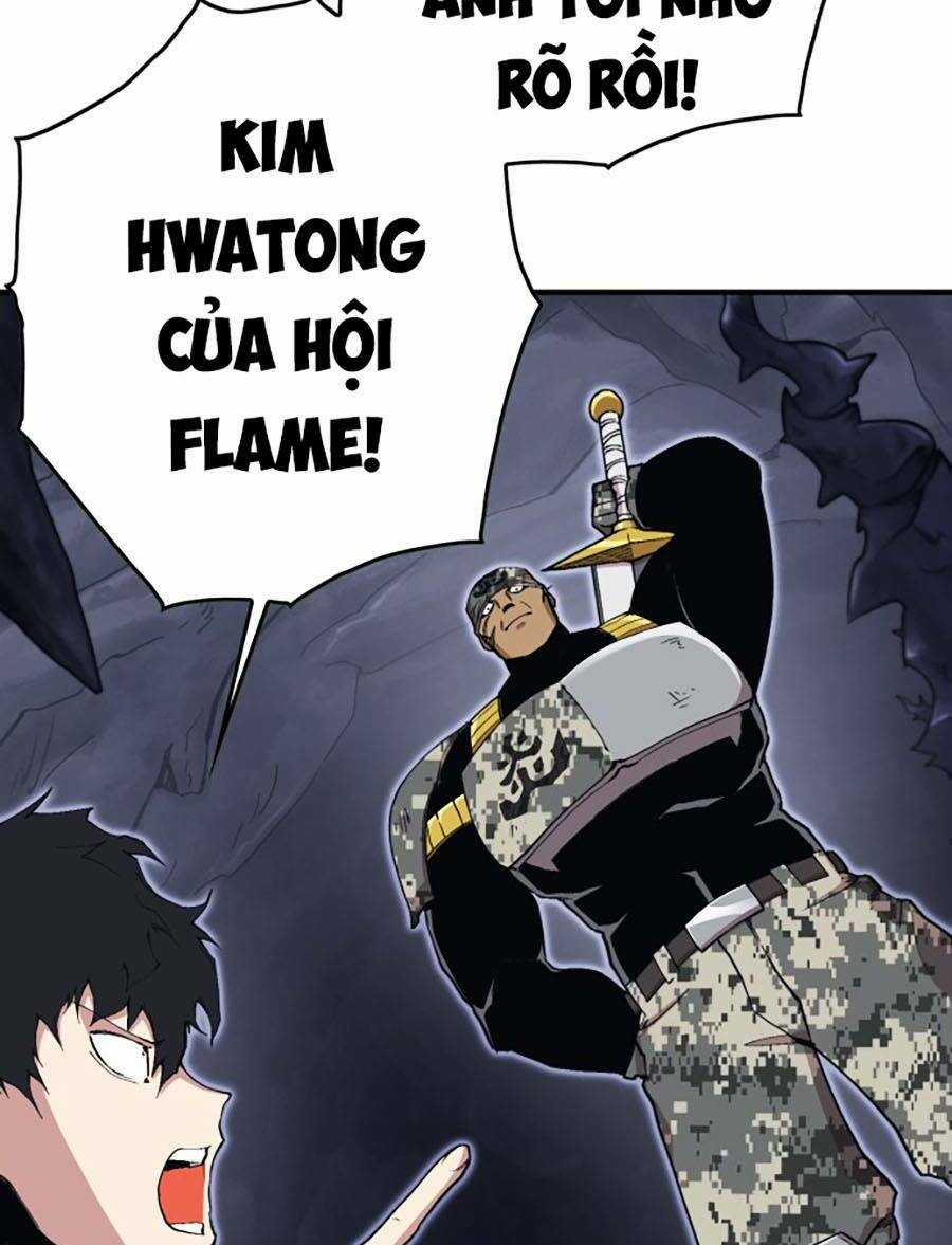 Hard Core Leveling Warrior Ss3 Chapter 1 trang 78