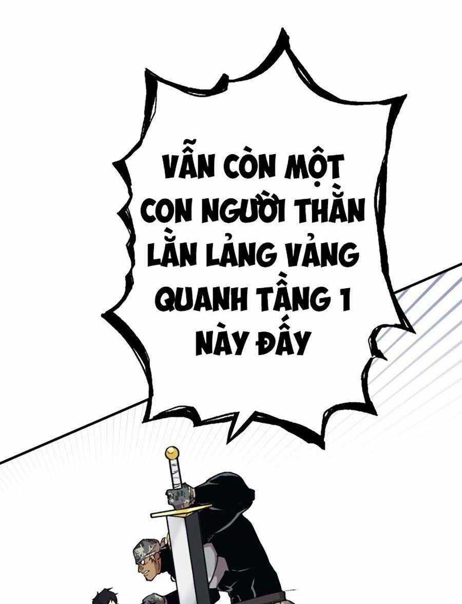 Hard Core Leveling Warrior Ss3 Chapter 1 trang 84
