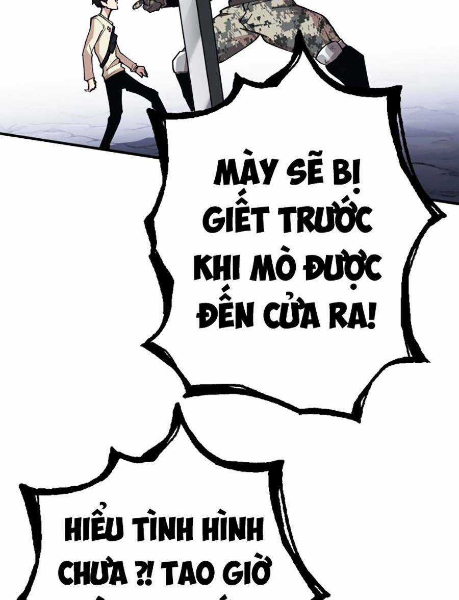 Hard Core Leveling Warrior Ss3 Chapter 1 trang 85