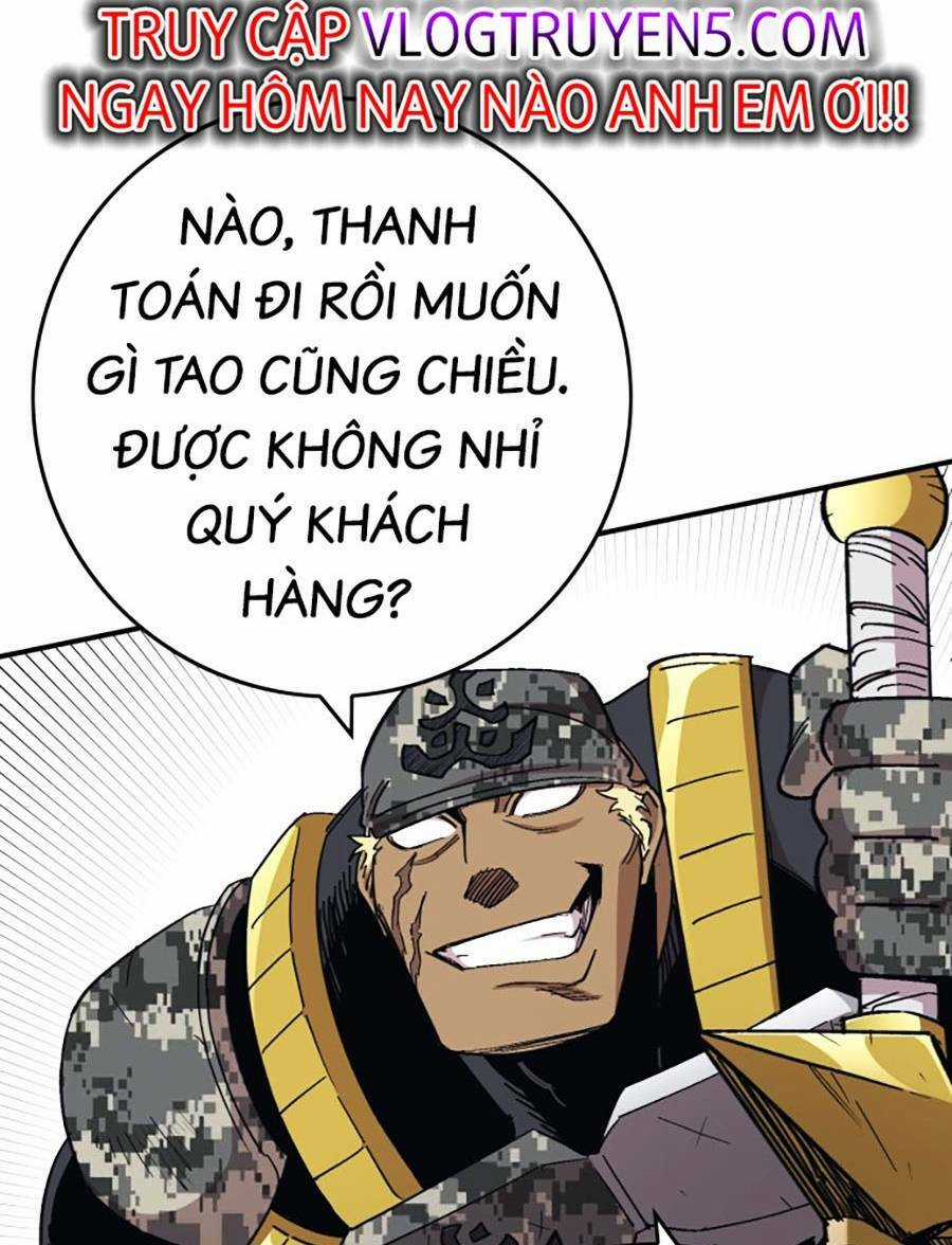 Hard Core Leveling Warrior Ss3 Chapter 1 trang 87