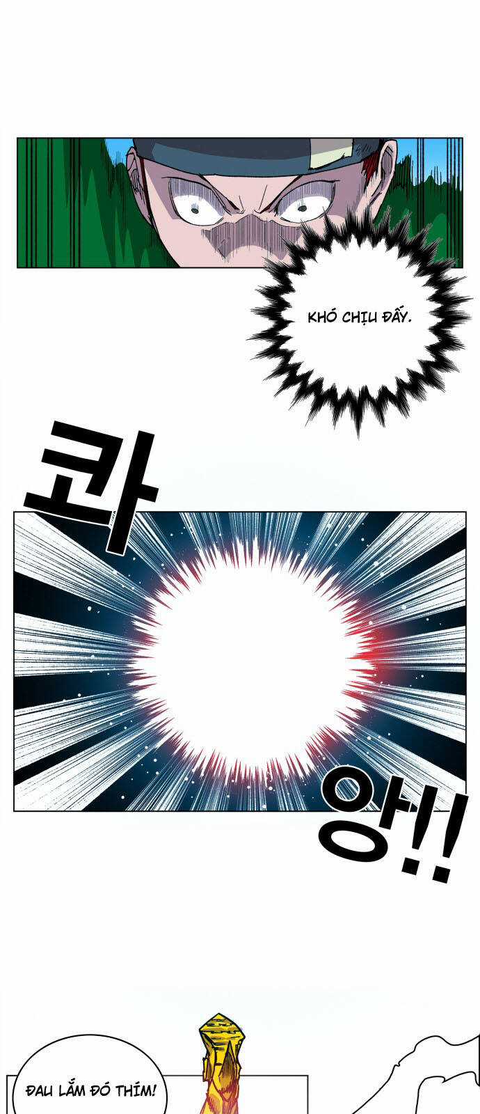 Hard Core Leveling Warrior Ss3 Chapter 101 trang 10