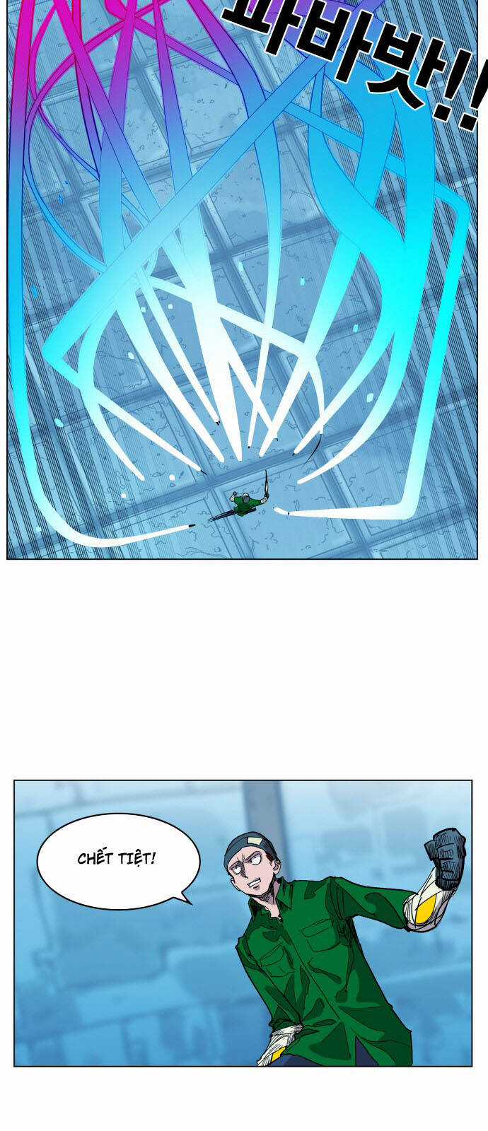 Hard Core Leveling Warrior Ss3 Chapter 101 trang 13