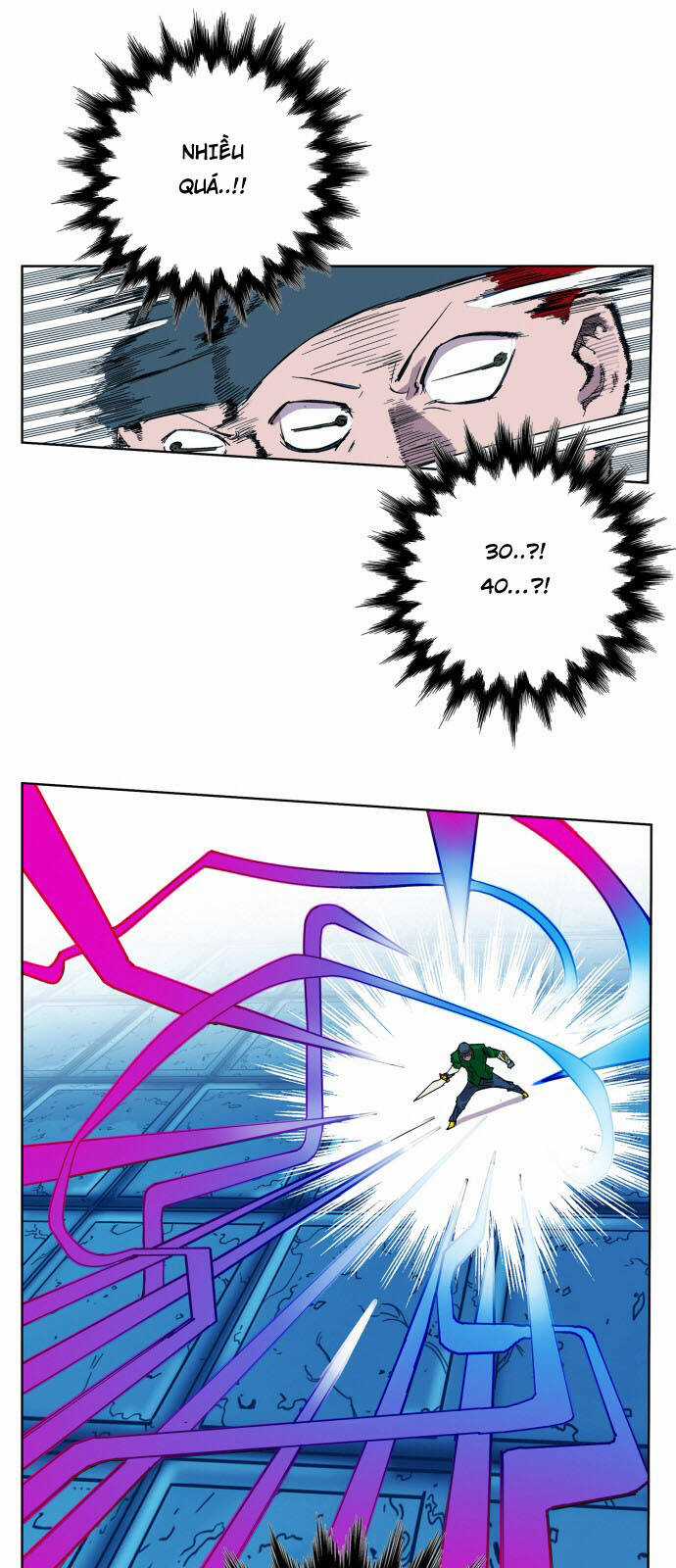 Hard Core Leveling Warrior Ss3 Chapter 101 trang 14