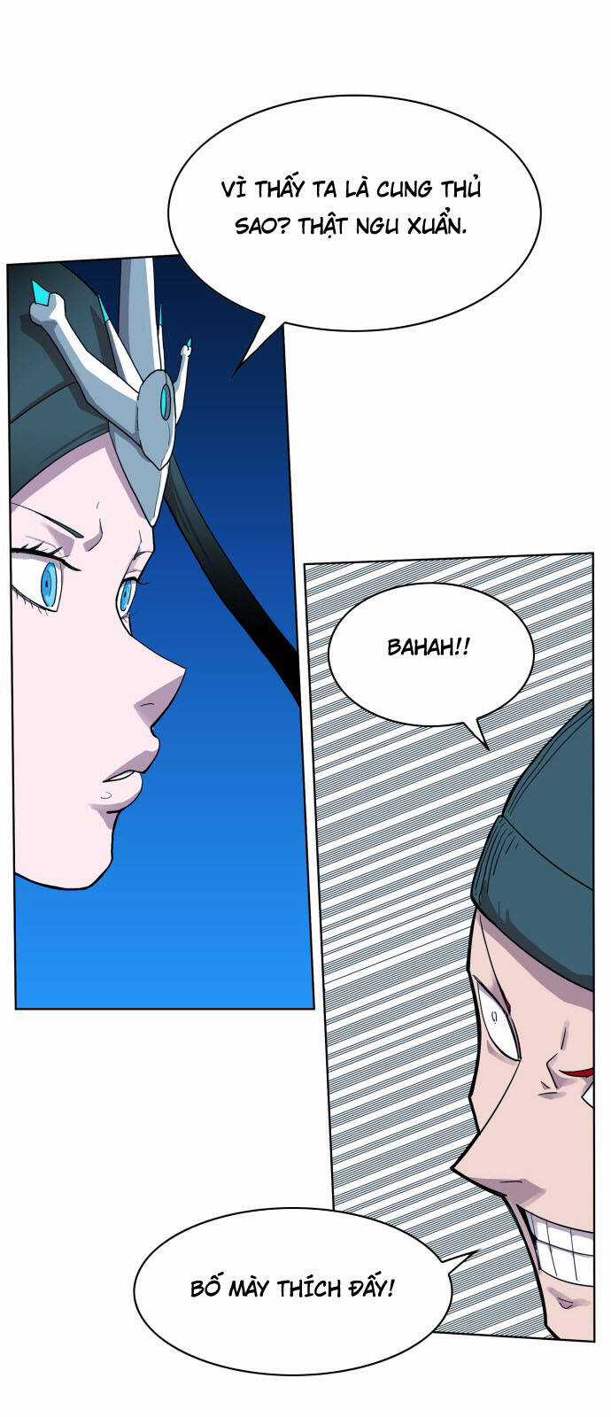 Hard Core Leveling Warrior Ss3 Chapter 101 trang 19