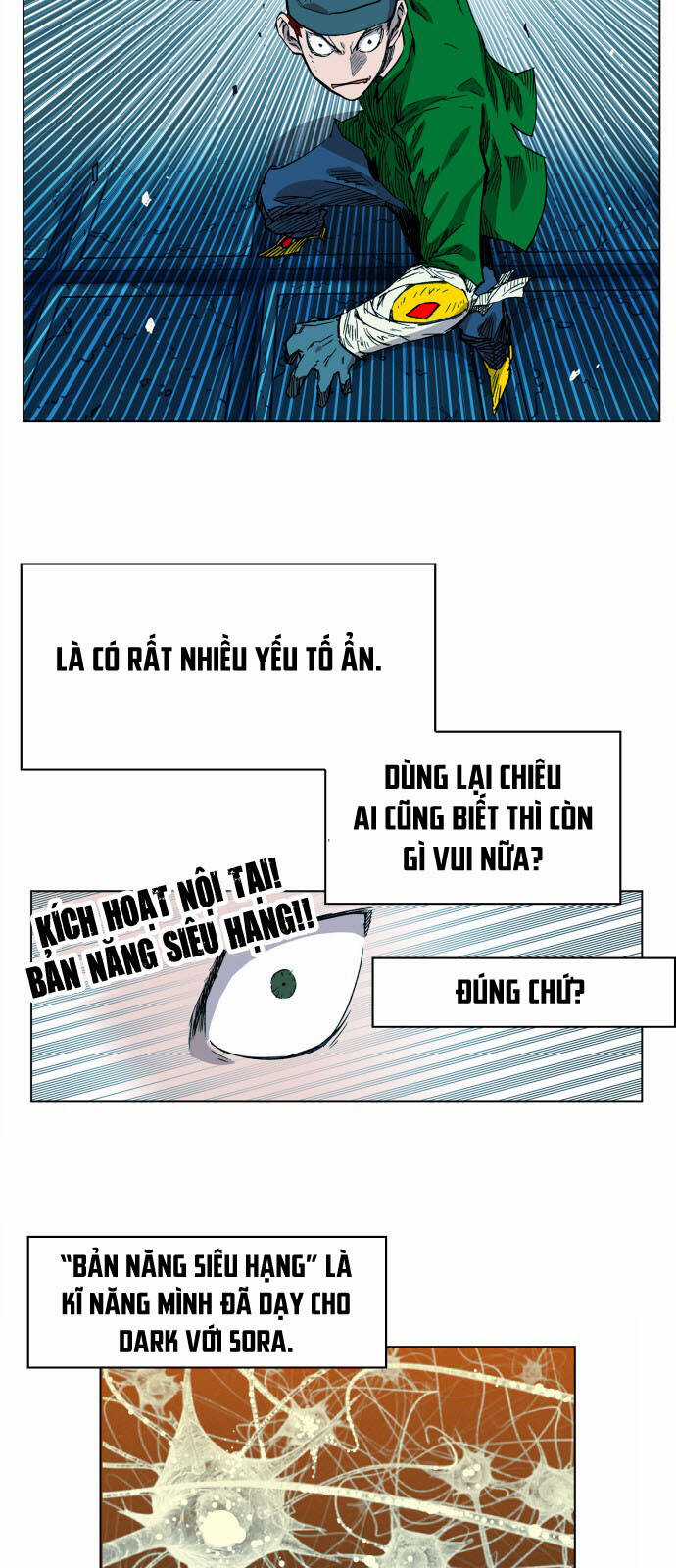 Hard Core Leveling Warrior Ss3 Chapter 101 trang 2