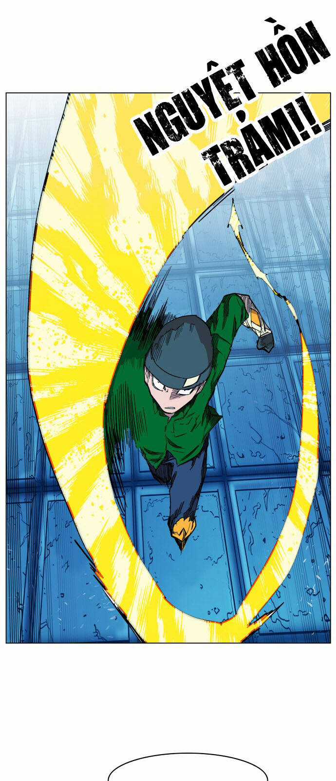 Hard Core Leveling Warrior Ss3 Chapter 101 trang 20