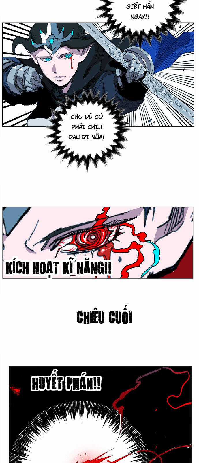 Hard Core Leveling Warrior Ss3 Chapter 101 trang 26