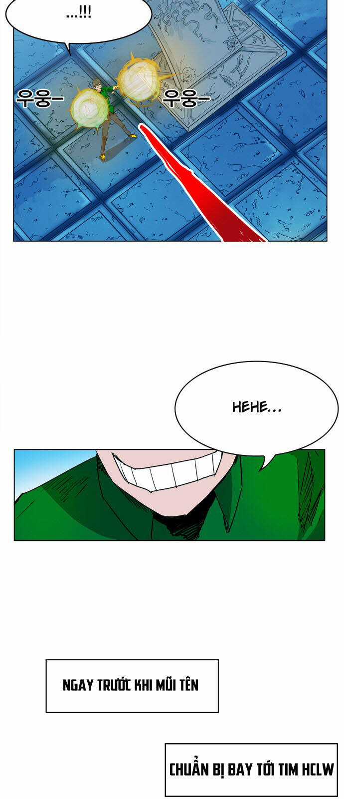 Hard Core Leveling Warrior Ss3 Chapter 101 trang 29