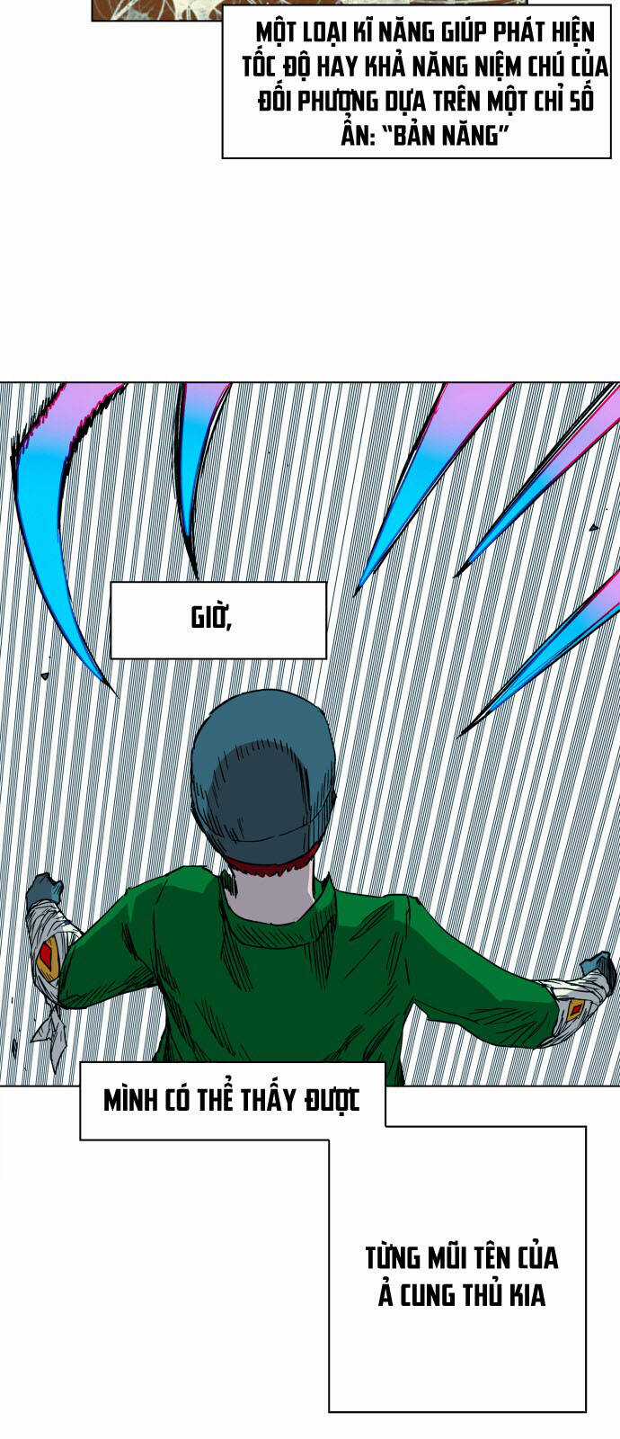 Hard Core Leveling Warrior Ss3 Chapter 101 trang 3