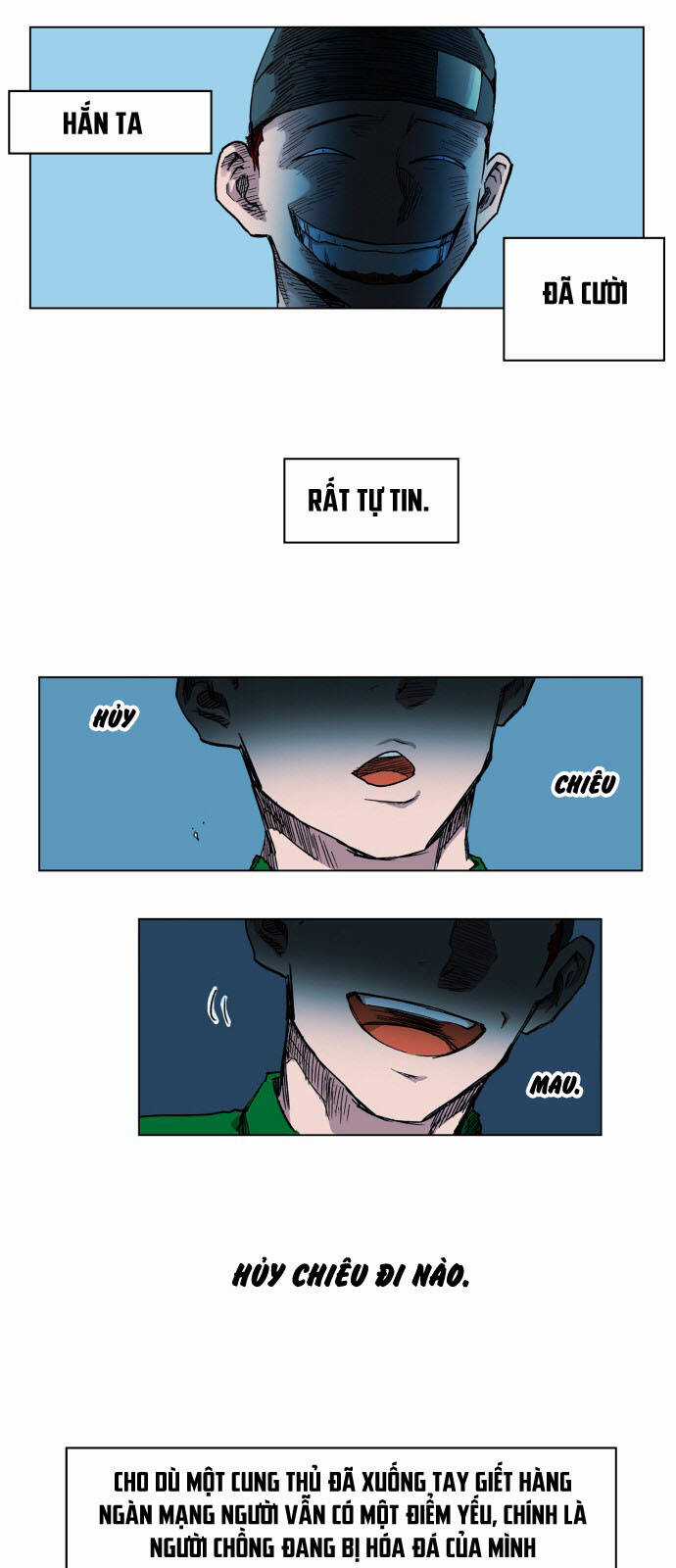 Hard Core Leveling Warrior Ss3 Chapter 101 trang 30