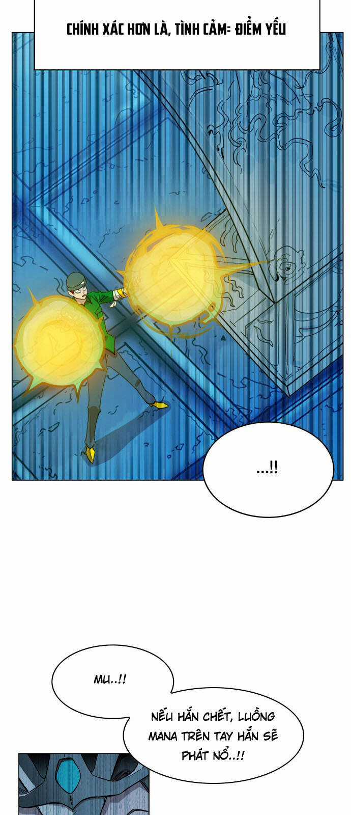 Hard Core Leveling Warrior Ss3 Chapter 101 trang 31