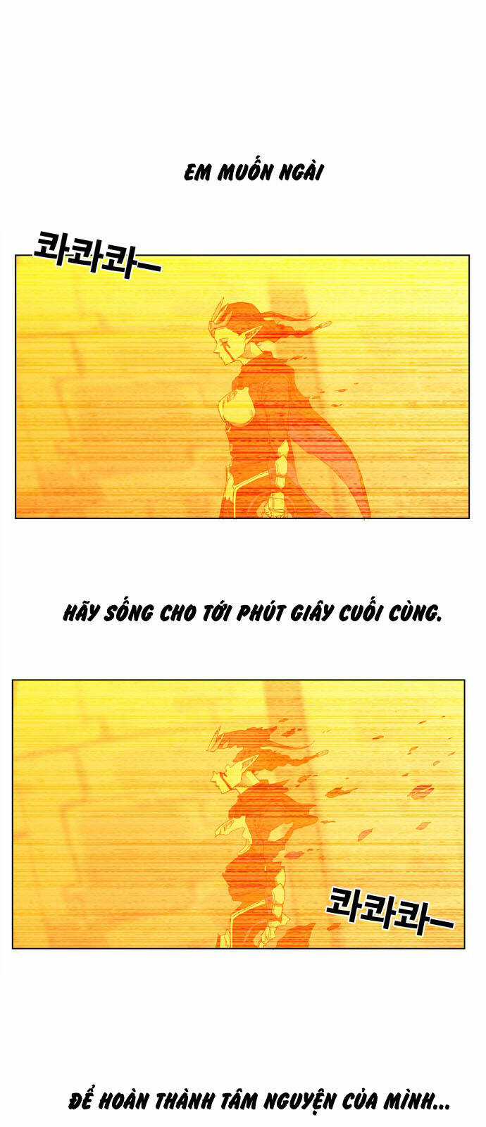 Hard Core Leveling Warrior Ss3 Chapter 101 trang 36