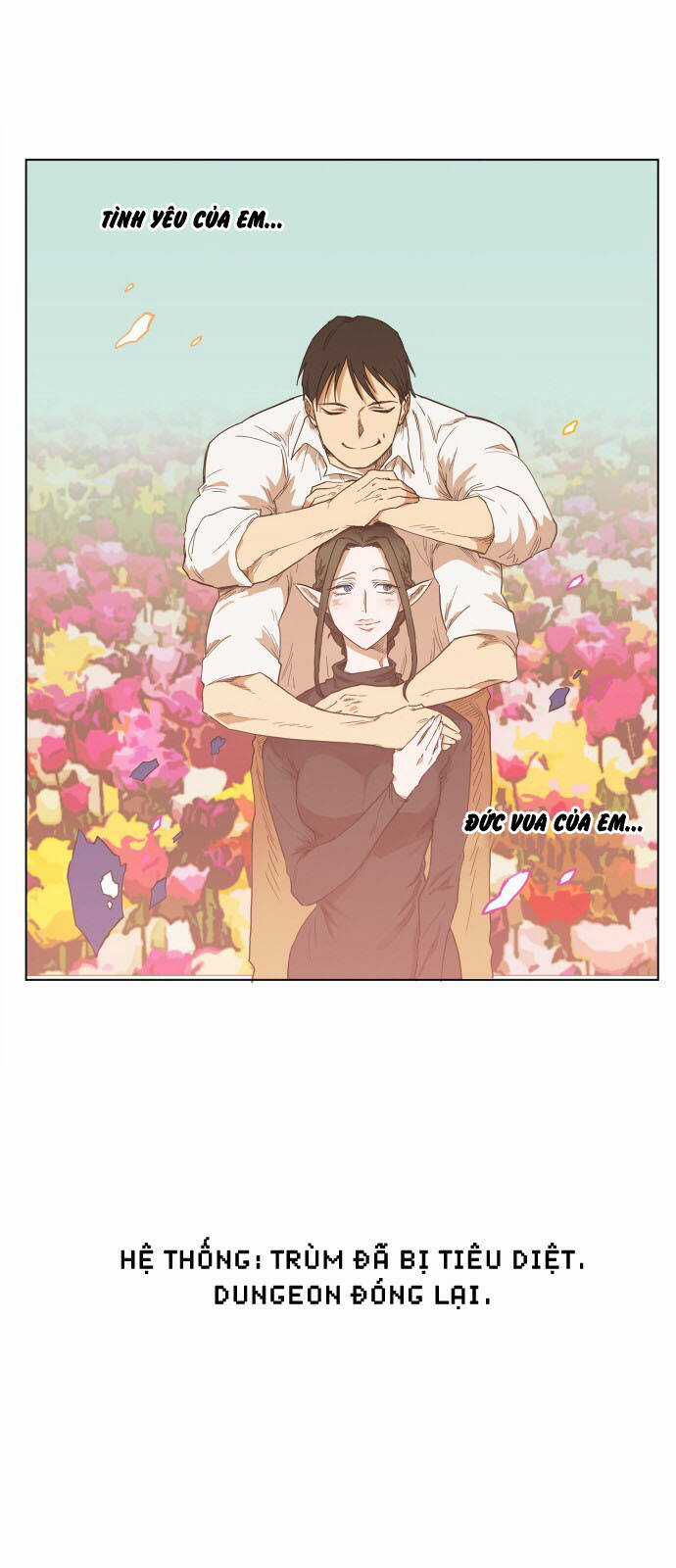 Hard Core Leveling Warrior Ss3 Chapter 101 trang 37