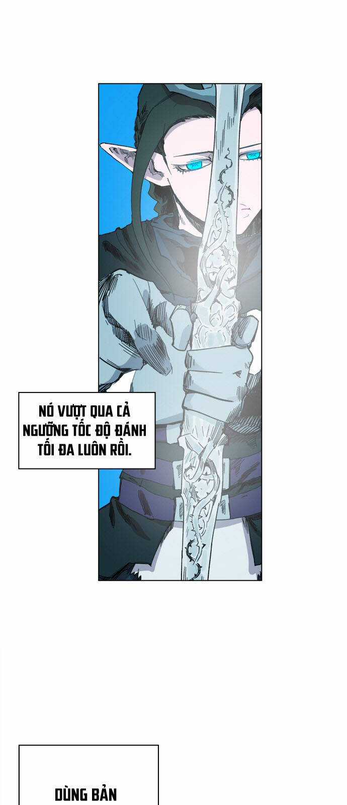 Hard Core Leveling Warrior Ss3 Chapter 101 trang 4