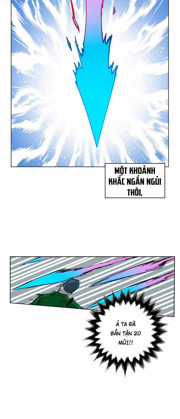 Hard Core Leveling Warrior Ss3 Chapter 101 trang 6